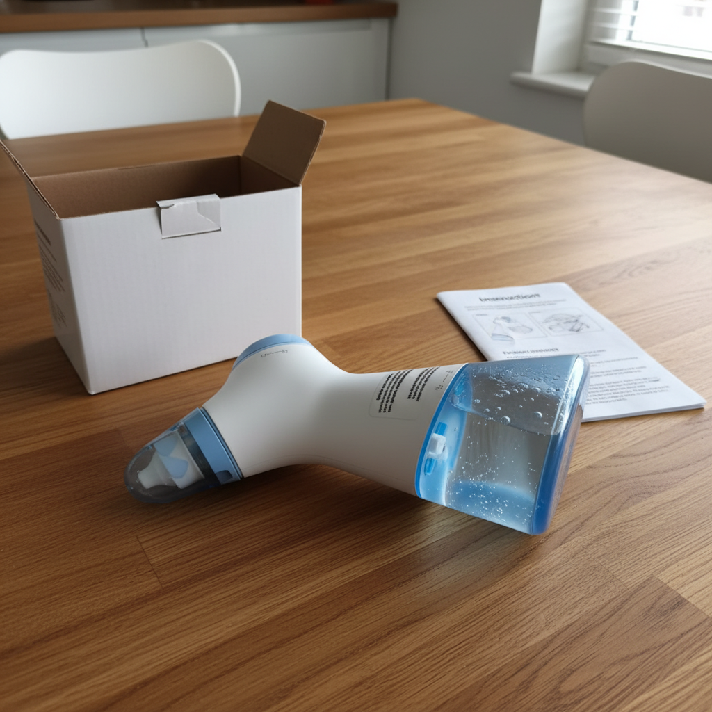 Daniel K, Stockholm, Sverige